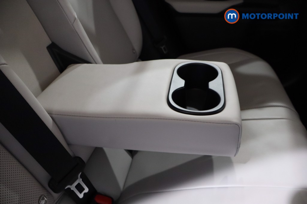 Lexus UX 250H 2.0 5Dr Cvt Without Nav Automatic Petrol-Electric Hybrid SUV - Stock Number (1587773) - 31st supplementary image