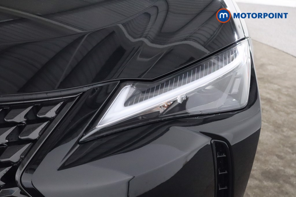 Lexus UX 250H 2.0 5Dr Cvt Without Nav Automatic Petrol-Electric Hybrid SUV - Stock Number (1587773) - 32nd supplementary image