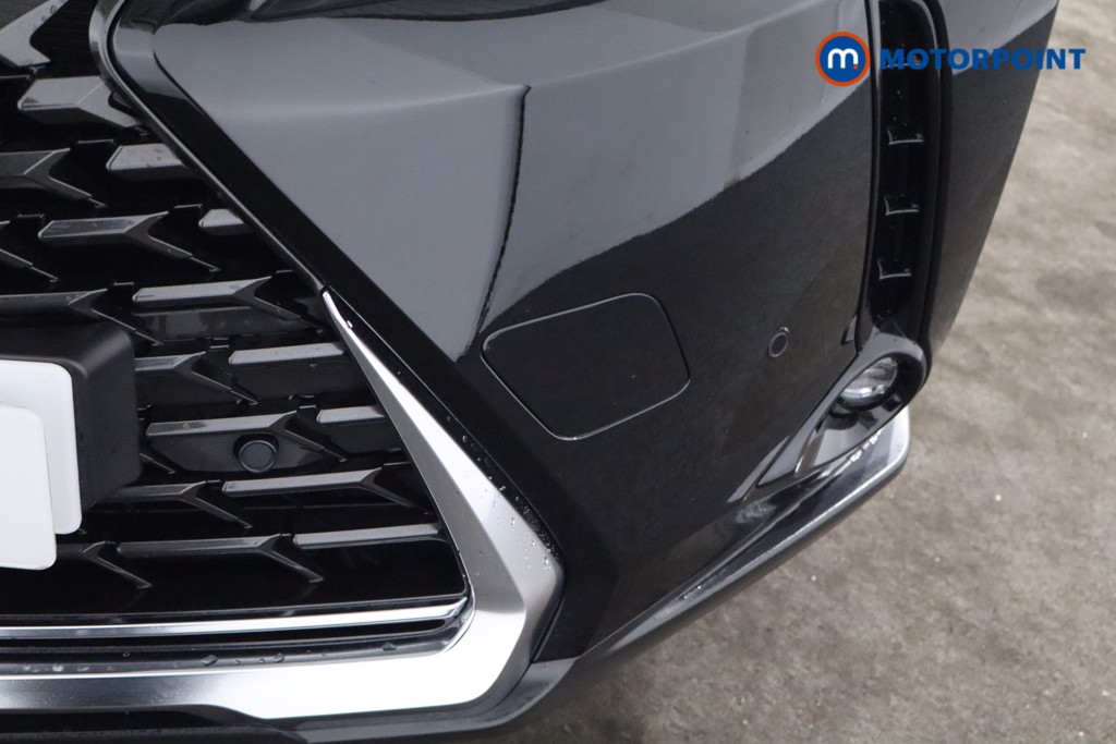 Lexus UX 250H 2.0 5Dr Cvt Without Nav Automatic Petrol-Electric Hybrid SUV - Stock Number (1587773) - 33rd supplementary image