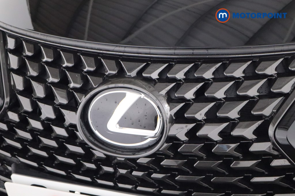 Lexus UX 250H 2.0 5Dr Cvt Without Nav Automatic Petrol-Electric Hybrid SUV - Stock Number (1587773) - 34th supplementary image