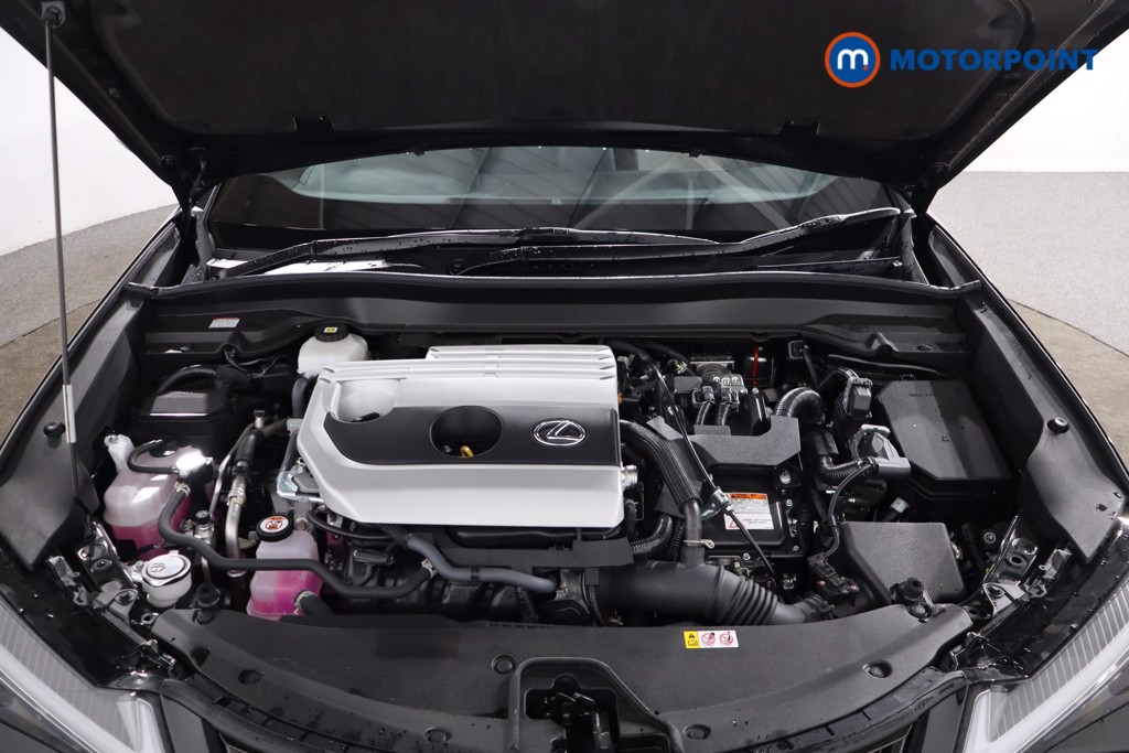 Lexus UX 250H 2.0 5Dr Cvt Without Nav Automatic Petrol-Electric Hybrid SUV - Stock Number (1587773) - 36th supplementary image