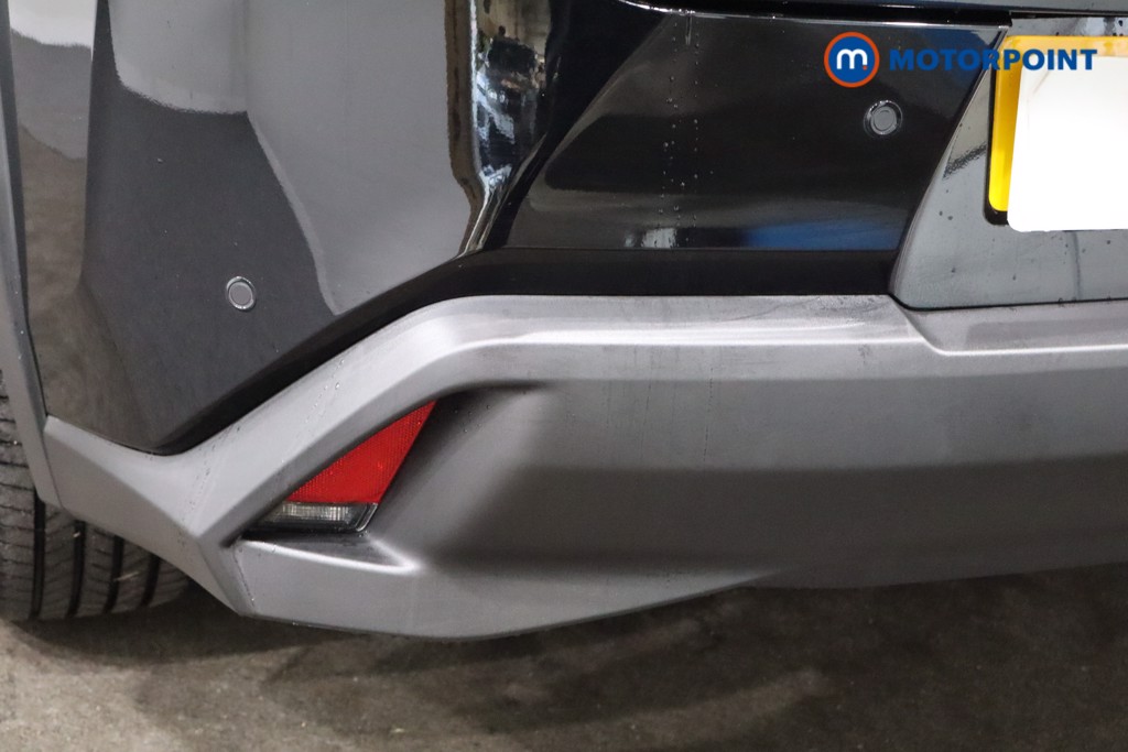 Lexus UX 250H 2.0 5Dr Cvt Without Nav Automatic Petrol-Electric Hybrid SUV - Stock Number (1587773) - 39th supplementary image