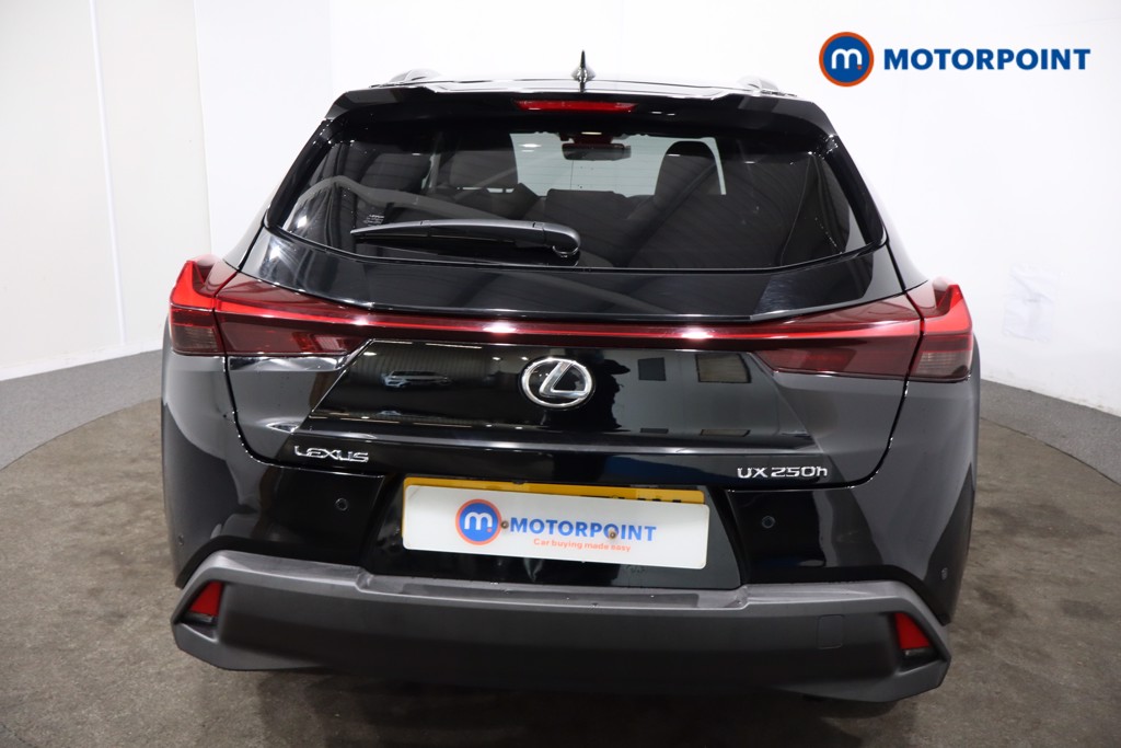 Lexus UX 250H 2.0 5Dr Cvt Without Nav Automatic Petrol-Electric Hybrid SUV - Stock Number (1587773) - 42nd supplementary image