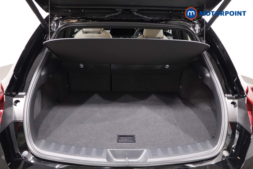 Lexus UX 250H 2.0 5Dr Cvt Without Nav Automatic Petrol-Electric Hybrid SUV - Stock Number (1587773) - 43rd supplementary image