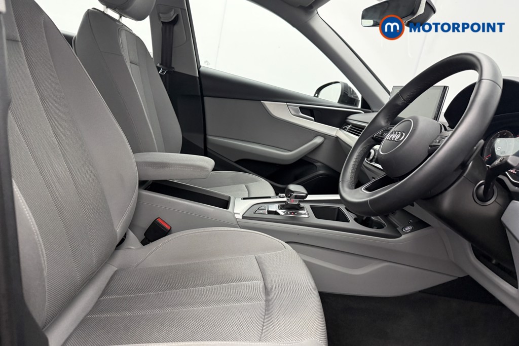 Audi A4 Technik Automatic Petrol Saloon - Stock Number (1587793) - 8th supplementary image