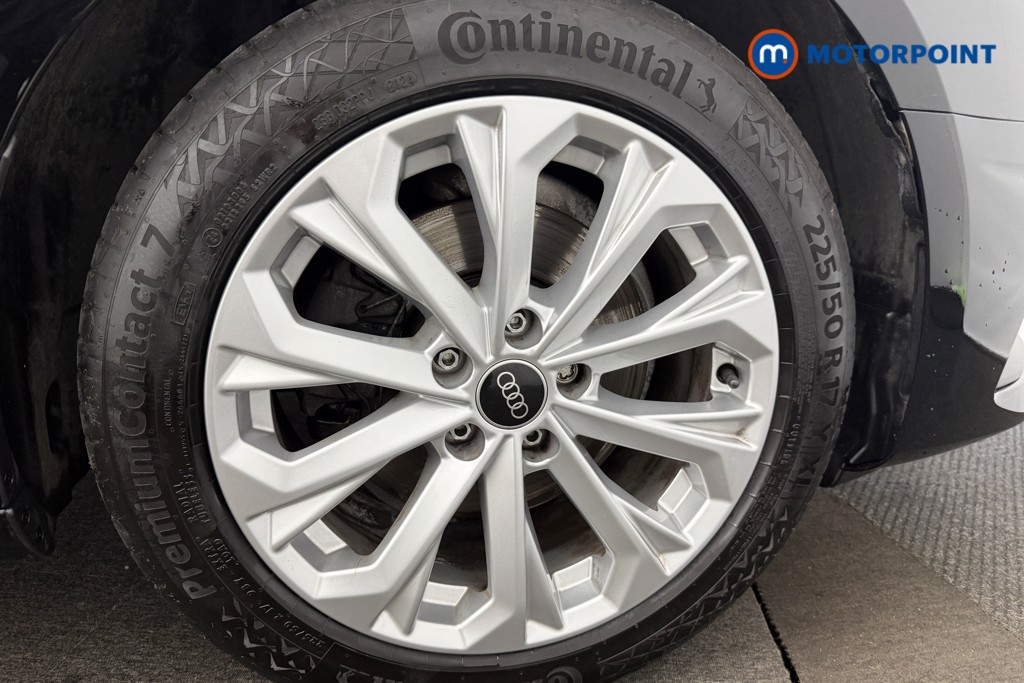 Audi A4 Technik Automatic Petrol Saloon - Stock Number (1587793) - 11th supplementary image