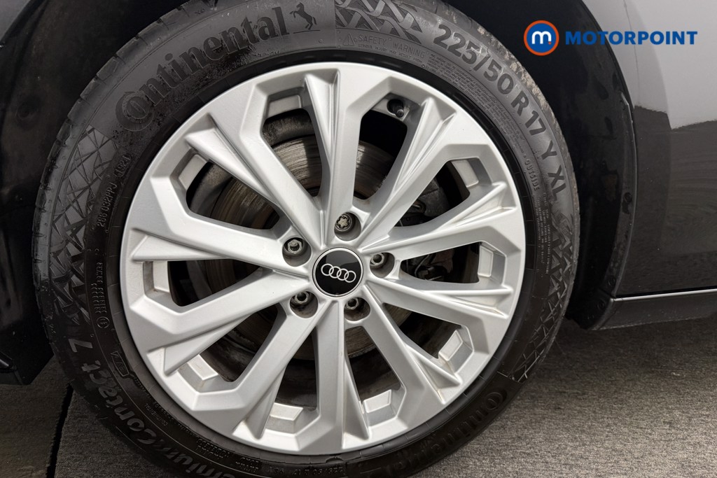 Audi A4 Technik Automatic Petrol Saloon - Stock Number (1587793) - 12th supplementary image