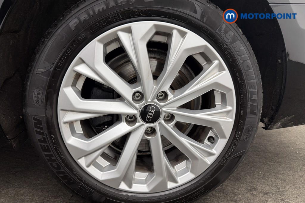 Audi A4 Technik Automatic Petrol Saloon - Stock Number (1587793) - 13th supplementary image