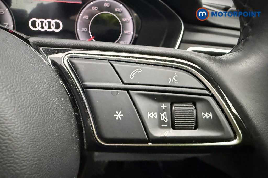 Audi A4 Technik Automatic Petrol Saloon - Stock Number (1587793) - 15th supplementary image