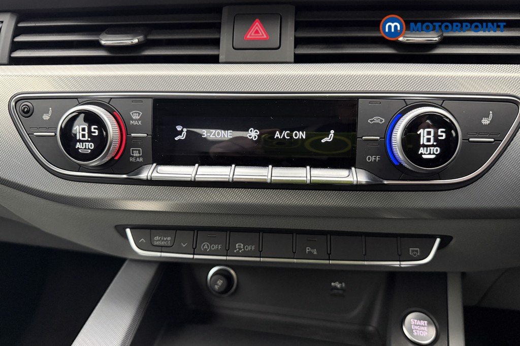 Audi A4 Technik Automatic Petrol Saloon - Stock Number (1587793) - 16th supplementary image