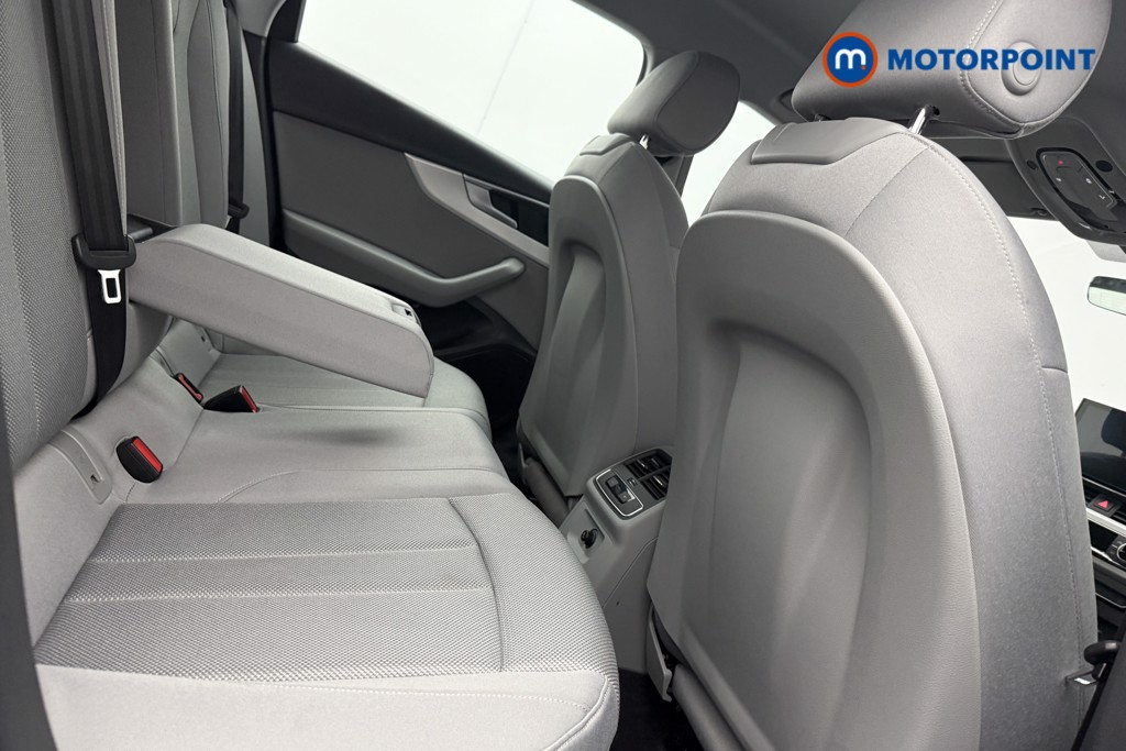 Audi A4 Technik Automatic Petrol Saloon - Stock Number (1587793) - 20th supplementary image