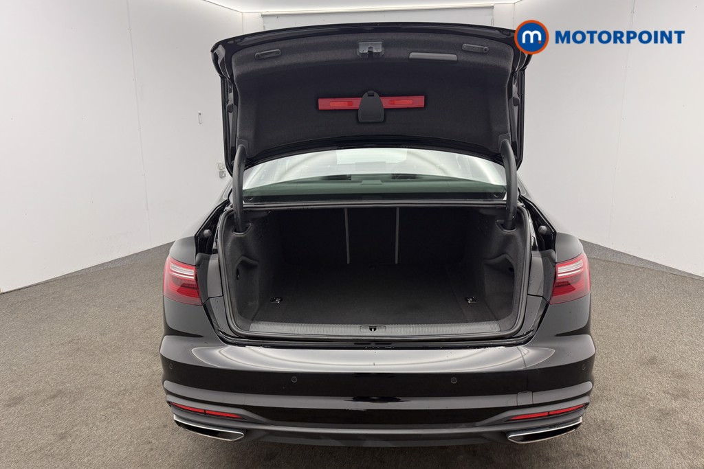 Audi A4 Technik Automatic Petrol Saloon - Stock Number (1587793) - 22nd supplementary image