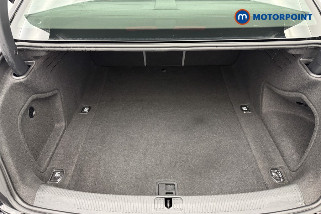 Audi A4 Technik Automatic Petrol Saloon - Stock Number (1587793) - 23rd supplementary image