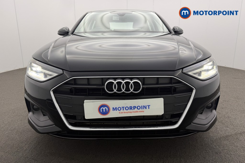 Audi A4 Technik Automatic Petrol Saloon - Stock Number (1587793) - 24th supplementary image