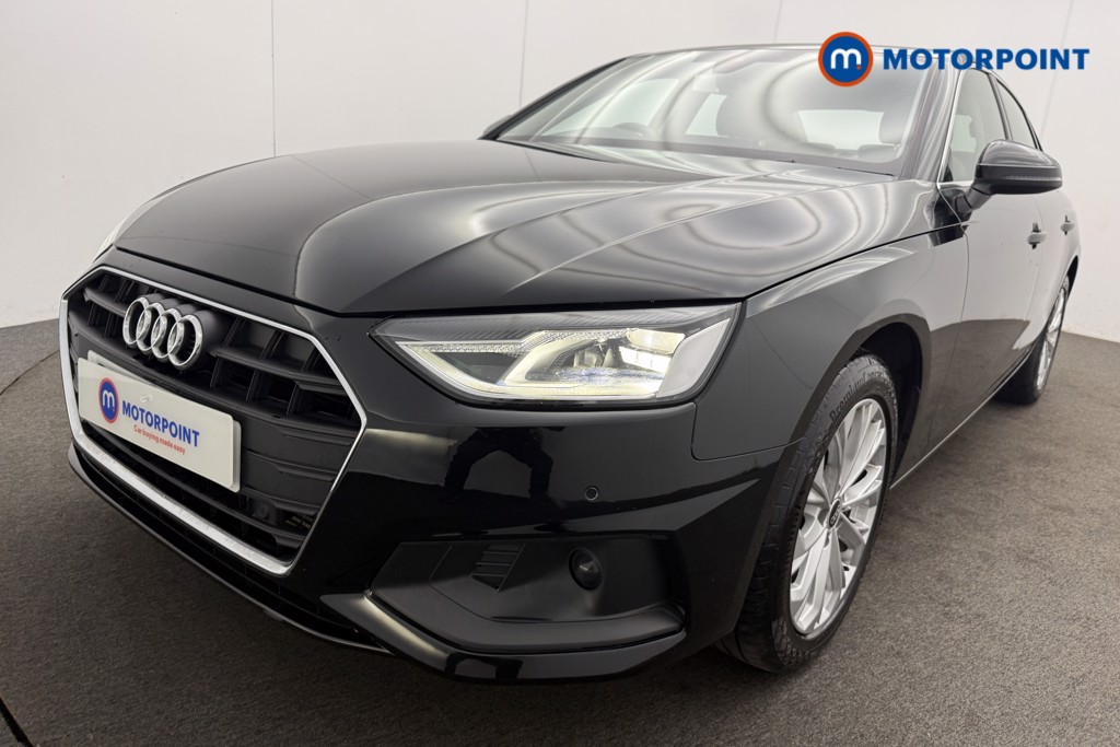 Audi A4 Technik Automatic Petrol Saloon - Stock Number (1587793) - 25th supplementary image