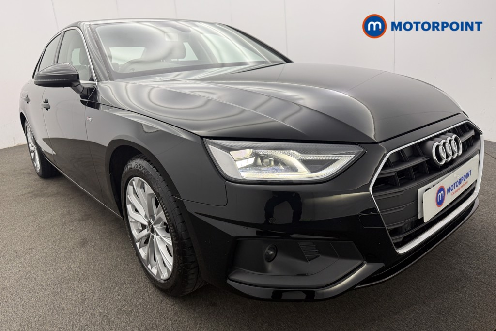 Audi A4 Technik Automatic Petrol Saloon - Stock Number (1587793) - 26th supplementary image