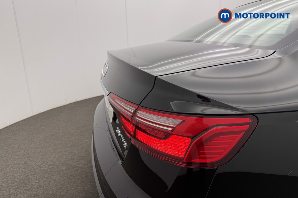 Audi A4 Technik Automatic Petrol Saloon - Stock Number (1587793) - 27th supplementary image