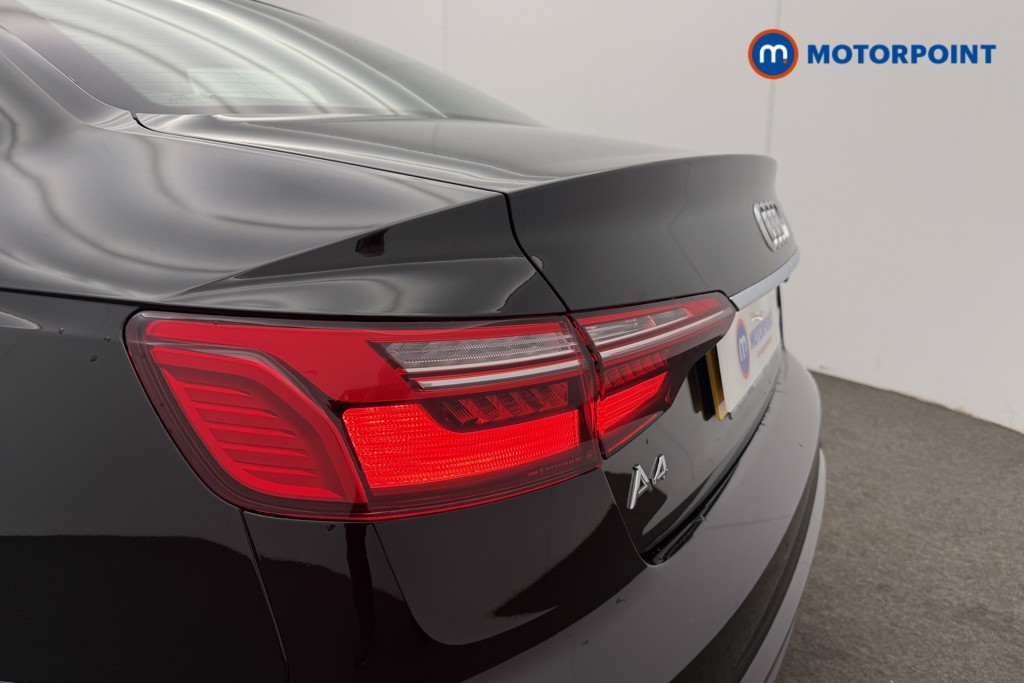 Audi A4 Technik Automatic Petrol Saloon - Stock Number (1587793) - 28th supplementary image