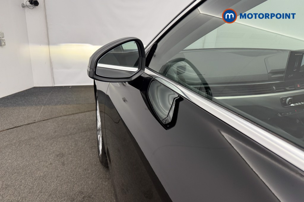 Audi A4 Technik Automatic Petrol Saloon - Stock Number (1587793) - 31st supplementary image