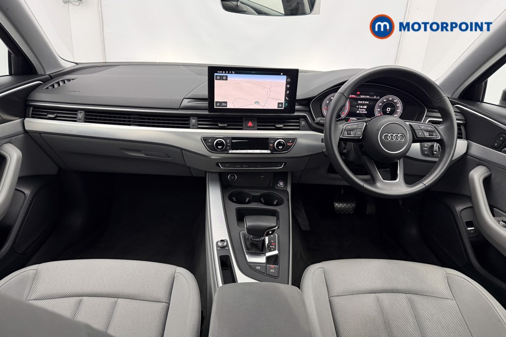Audi A4 Technik Automatic Petrol Saloon - Stock Number (1587793) - 1st supplementary image