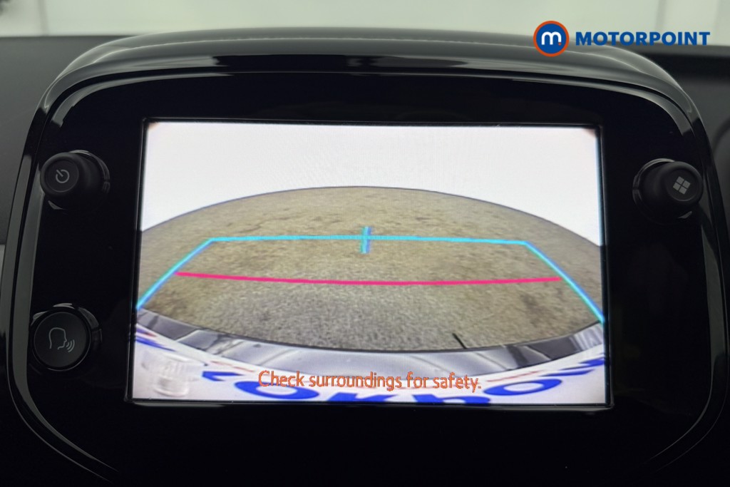 Toyota Aygo X-Trend Automatic Petrol Hatchback - Stock Number (1587819) - 3rd supplementary image