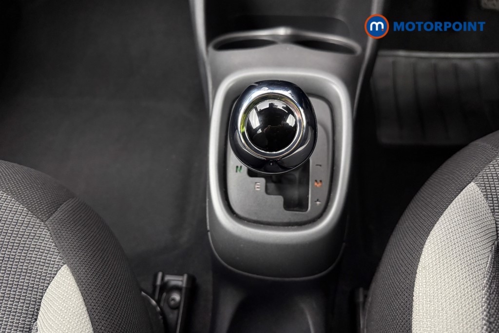 Toyota Aygo X-Trend Automatic Petrol Hatchback - Stock Number (1587819) - 6th supplementary image