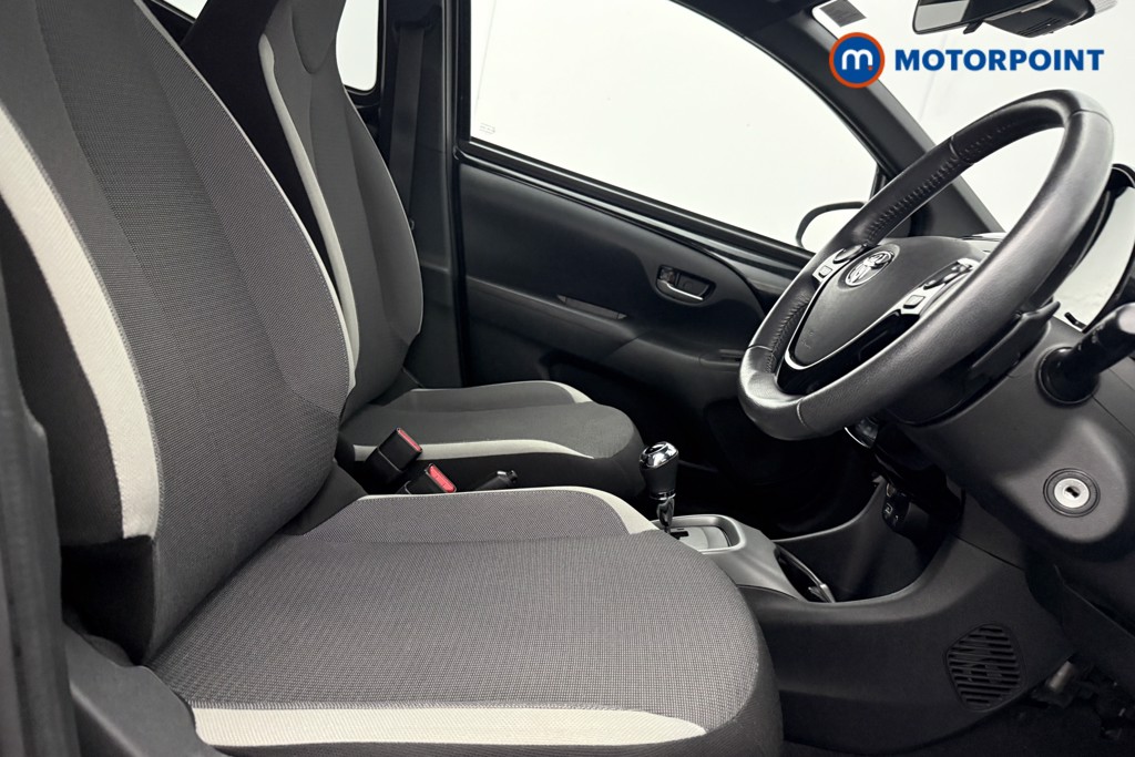 Toyota Aygo X-Trend Automatic Petrol Hatchback - Stock Number (1587819) - 7th supplementary image