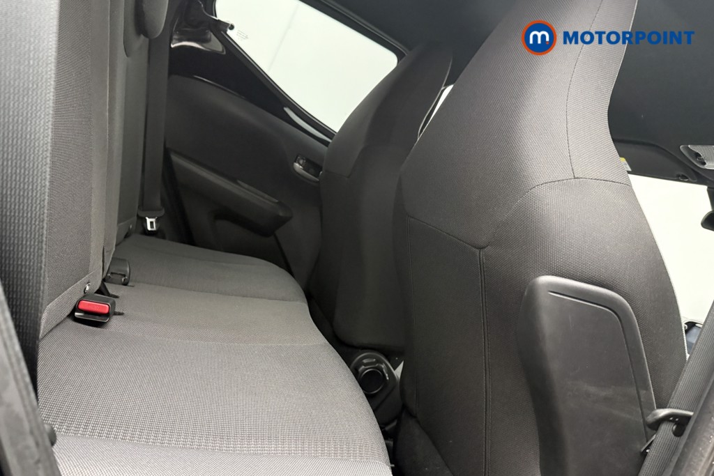 Toyota Aygo X-Trend Automatic Petrol Hatchback - Stock Number (1587819) - 8th supplementary image