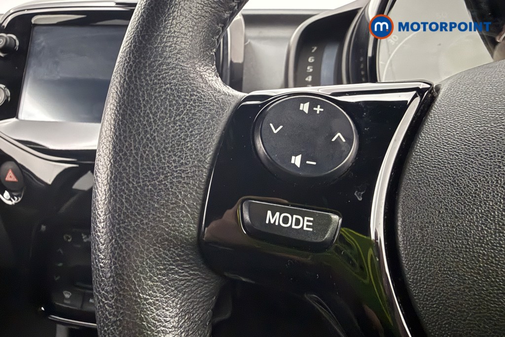 Toyota Aygo X-Trend Automatic Petrol Hatchback - Stock Number (1587819) - 13th supplementary image