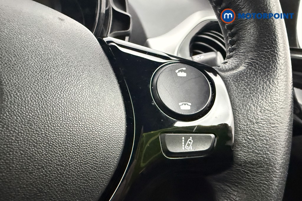 Toyota Aygo X-Trend Automatic Petrol Hatchback - Stock Number (1587819) - 14th supplementary image