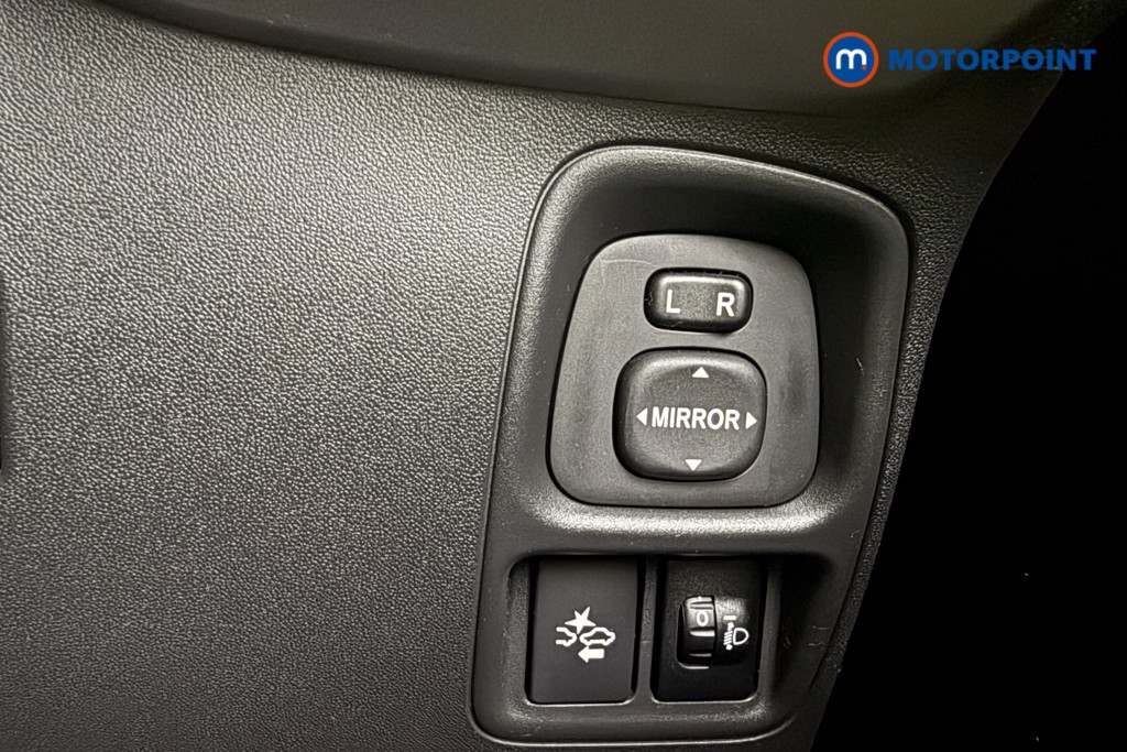 Toyota Aygo X-Trend Automatic Petrol Hatchback - Stock Number (1587819) - 16th supplementary image