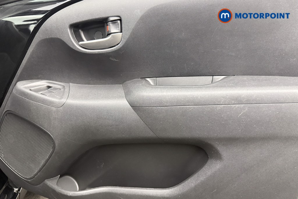 Toyota Aygo X-Trend Automatic Petrol Hatchback - Stock Number (1587819) - 17th supplementary image