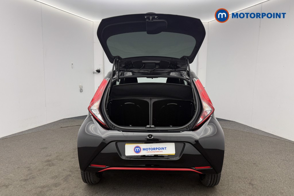 Toyota Aygo X-Trend Automatic Petrol Hatchback - Stock Number (1587819) - 19th supplementary image