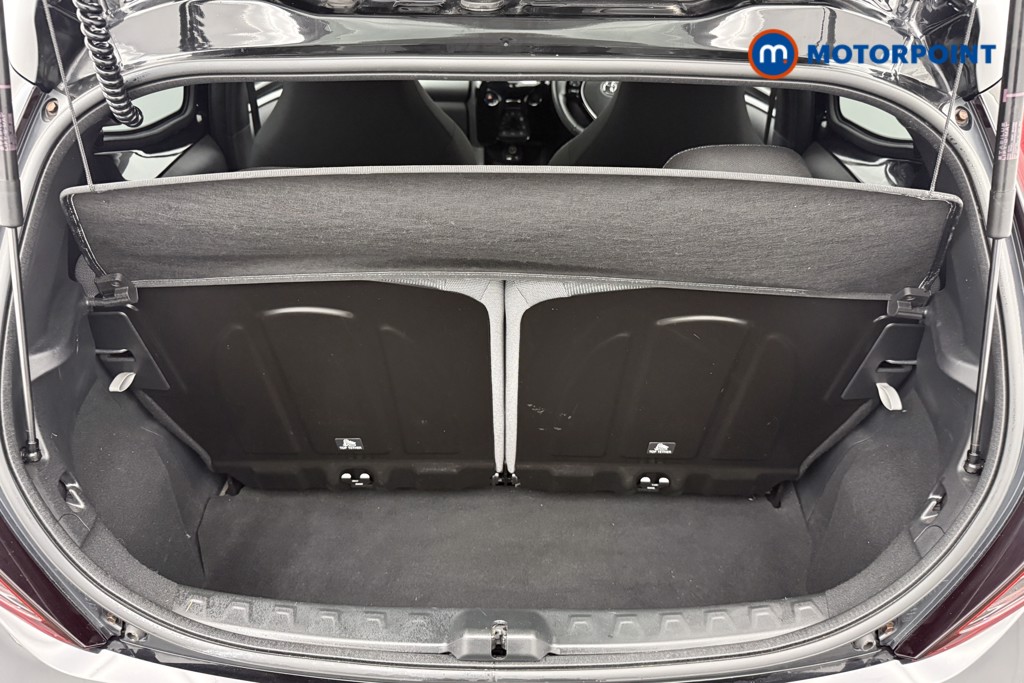 Toyota Aygo X-Trend Automatic Petrol Hatchback - Stock Number (1587819) - 20th supplementary image