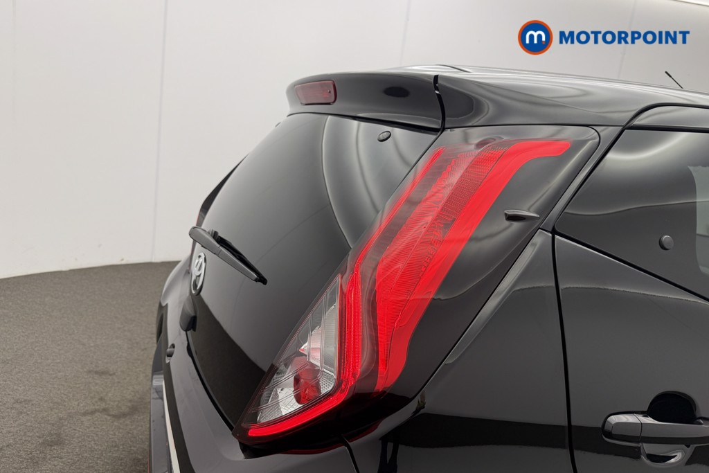 Toyota Aygo X-Trend Automatic Petrol Hatchback - Stock Number (1587819) - 24th supplementary image