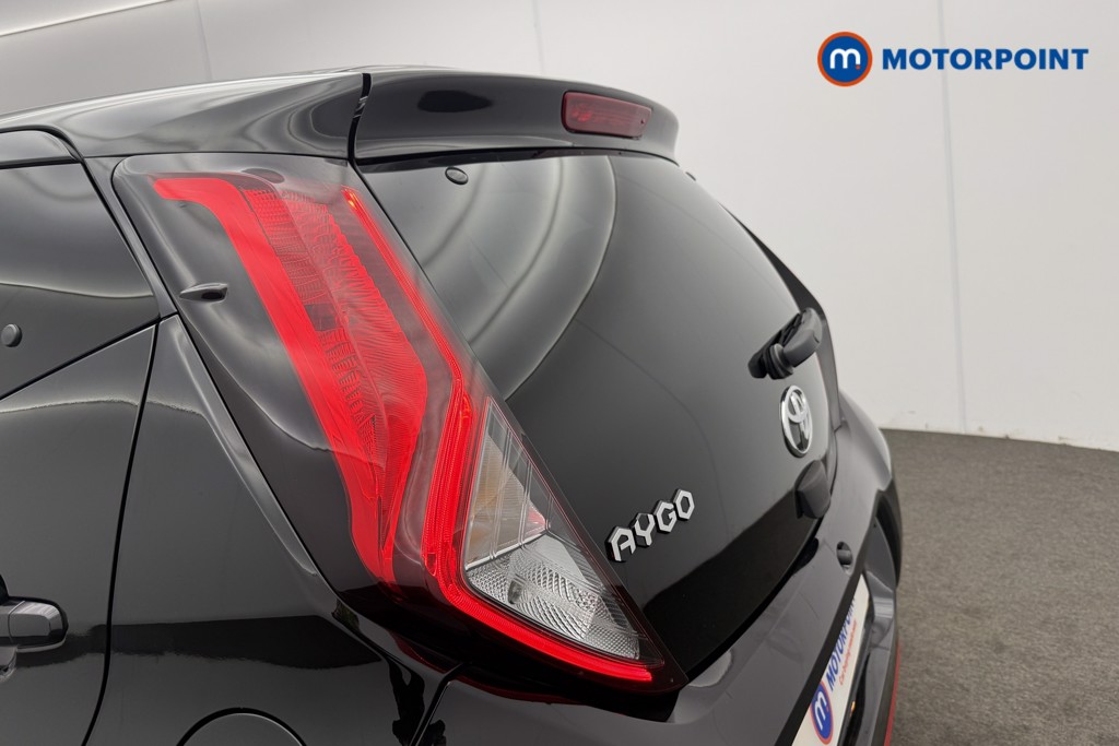 Toyota Aygo X-Trend Automatic Petrol Hatchback - Stock Number (1587819) - 25th supplementary image