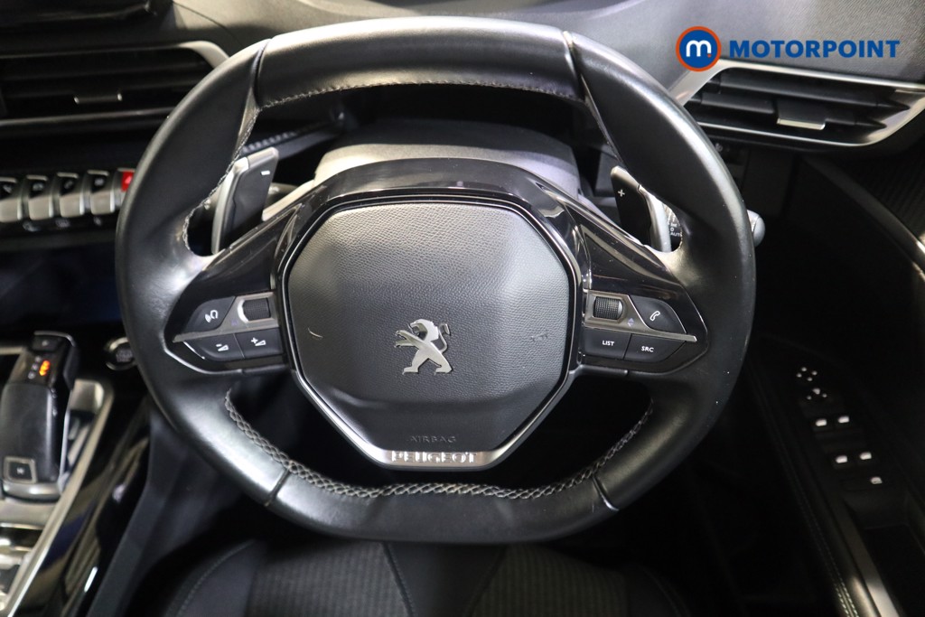 Peugeot 3008 Allure Automatic Diesel SUV - Stock Number (1587930) - 2nd supplementary image