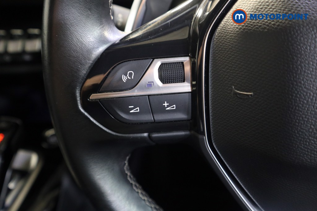 Peugeot 3008 Allure Automatic Diesel SUV - Stock Number (1587930) - 3rd supplementary image