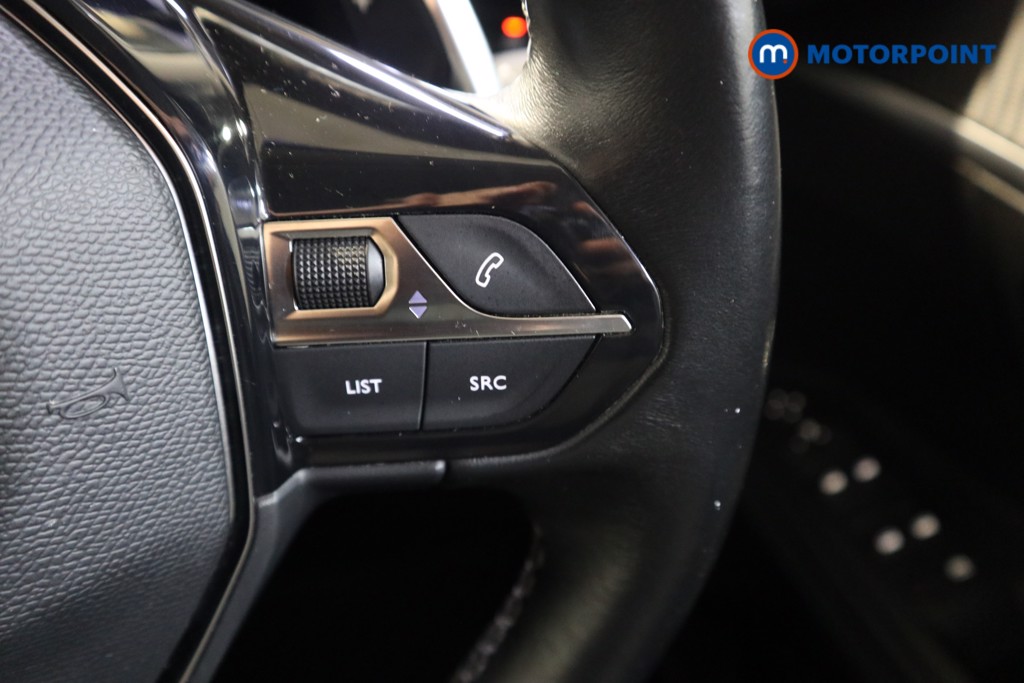 Peugeot 3008 Allure Automatic Diesel SUV - Stock Number (1587930) - 4th supplementary image