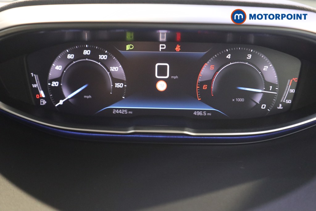 Peugeot 3008 Allure Automatic Diesel SUV - Stock Number (1587930) - 5th supplementary image