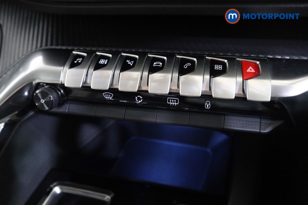 Peugeot 3008 Allure Automatic Diesel SUV - Stock Number (1587930) - 7th supplementary image