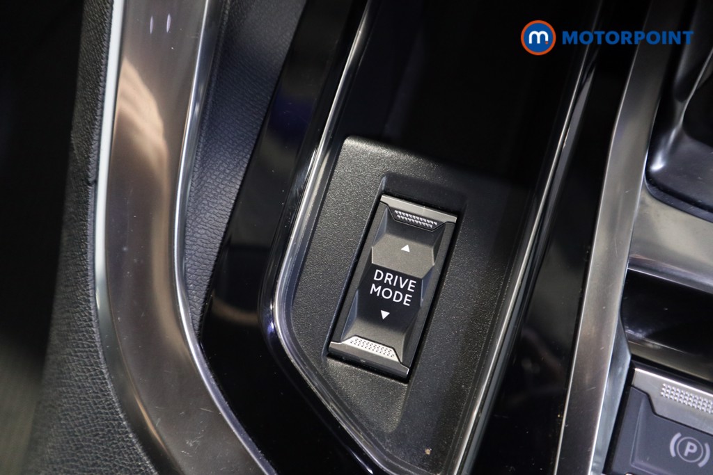 Peugeot 3008 Allure Automatic Diesel SUV - Stock Number (1587930) - 8th supplementary image