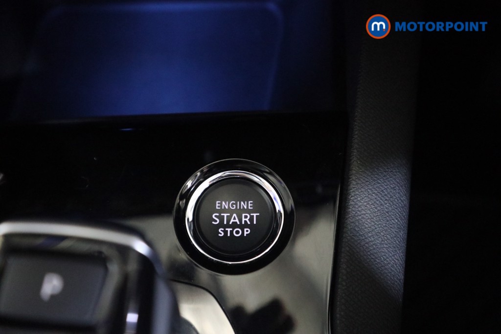 Peugeot 3008 Allure Automatic Diesel SUV - Stock Number (1587930) - 9th supplementary image