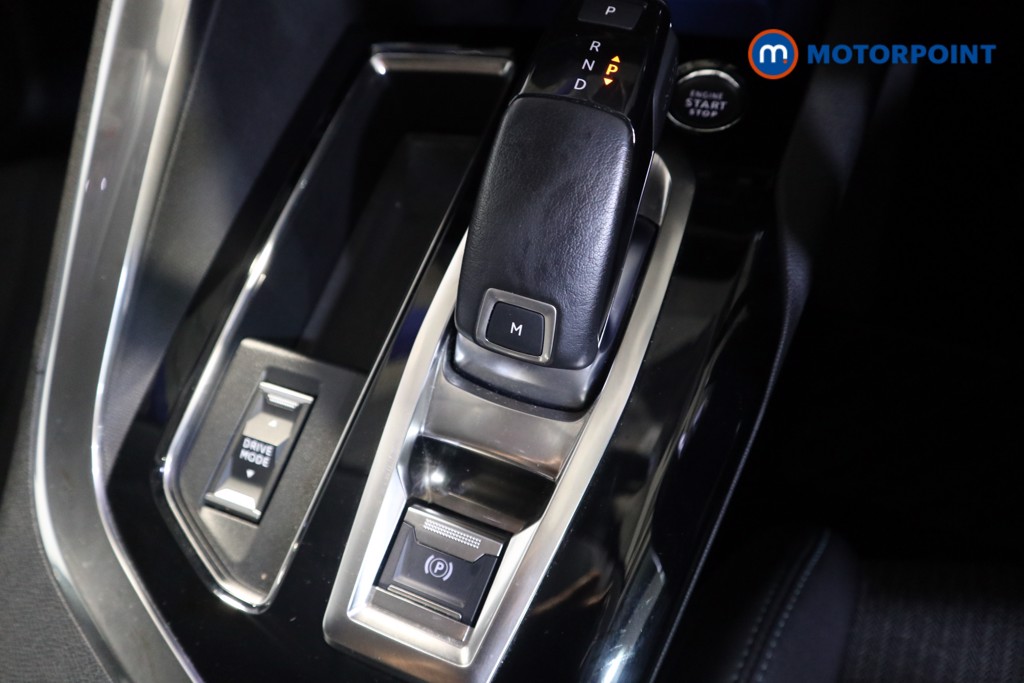 Peugeot 3008 Allure Automatic Diesel SUV - Stock Number (1587930) - 10th supplementary image