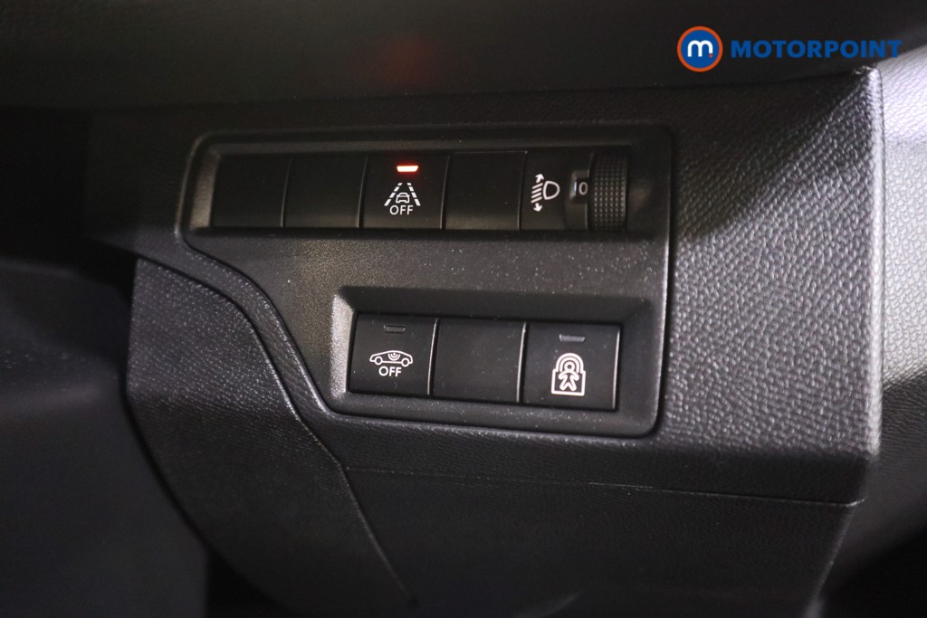 Peugeot 3008 Allure Automatic Diesel SUV - Stock Number (1587930) - 11th supplementary image