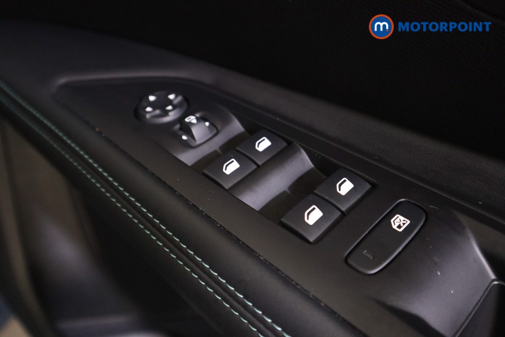 Peugeot 3008 Allure Automatic Diesel SUV - Stock Number (1587930) - 12th supplementary image