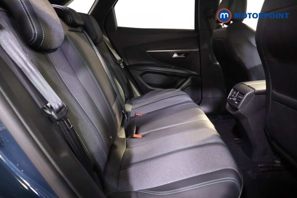 Peugeot 3008 Allure Automatic Diesel SUV - Stock Number (1587930) - 14th supplementary image