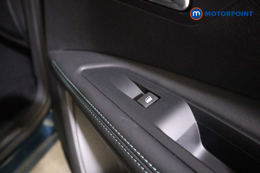 Peugeot 3008 Allure Automatic Diesel SUV - Stock Number (1587930) - 16th supplementary image