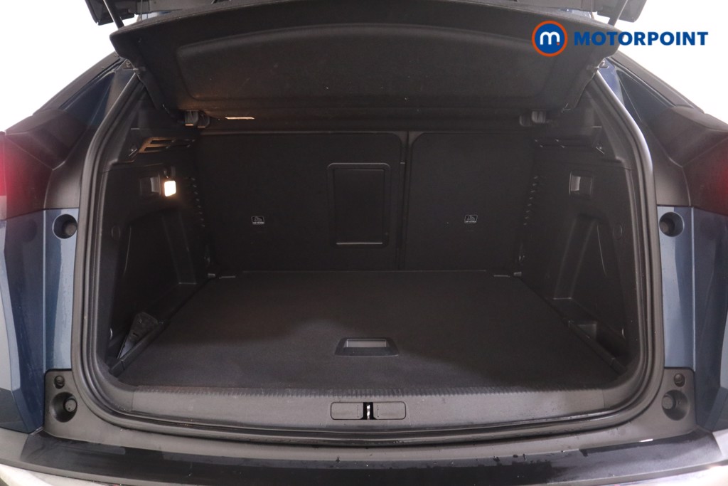 Peugeot 3008 Allure Automatic Diesel SUV - Stock Number (1587930) - 17th supplementary image