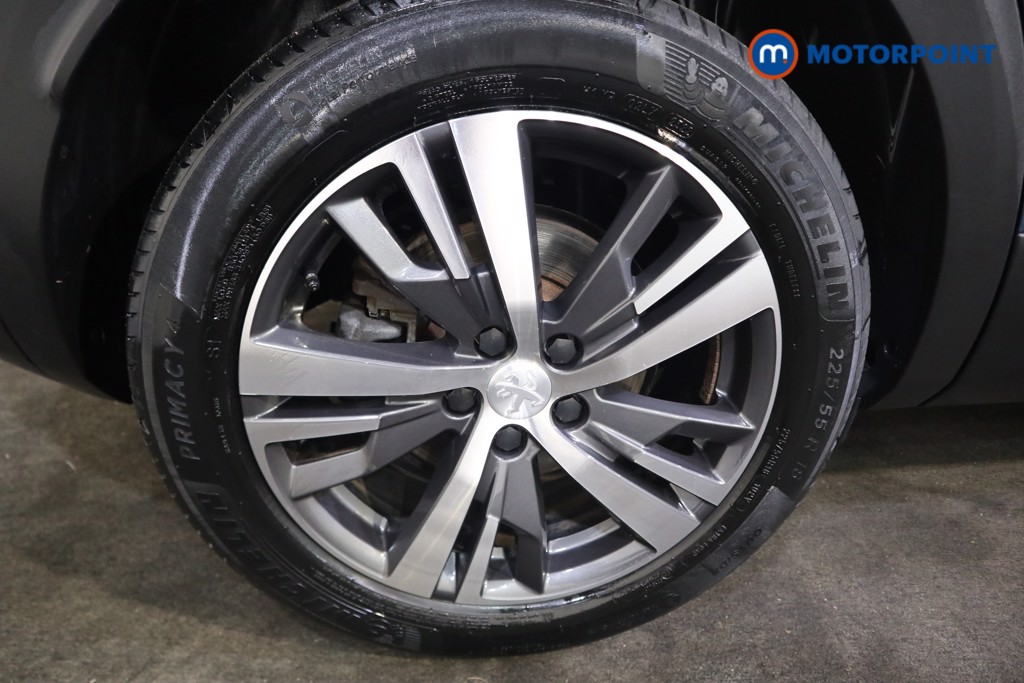 Peugeot 3008 Allure Automatic Diesel SUV - Stock Number (1587930) - 18th supplementary image